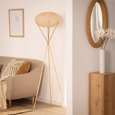 Bild von Stehlampe Ronax