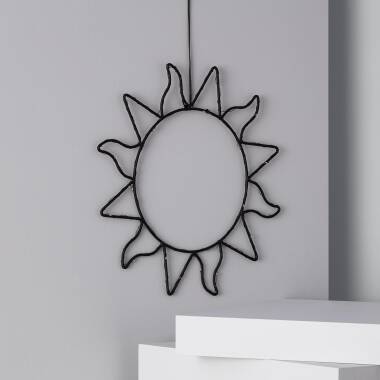 Image of Sun LED Garland