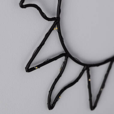 Image of Sun LED Garland