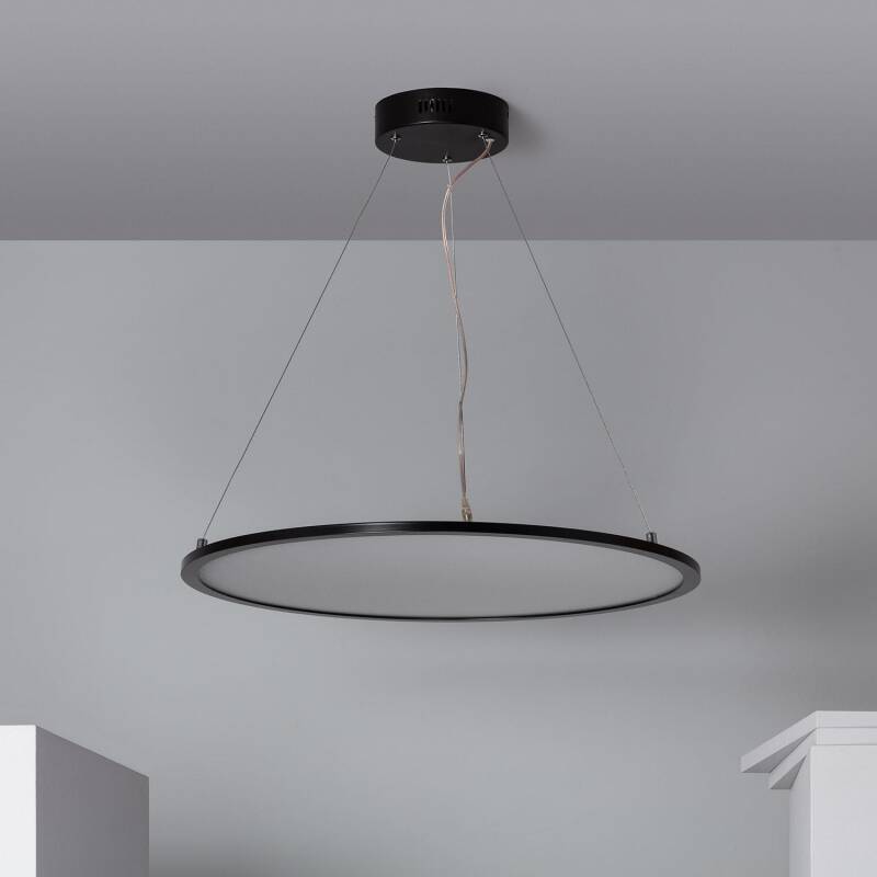 Bild von LED-Pendelleuchte Magnus 36W aus Metall Magnus
