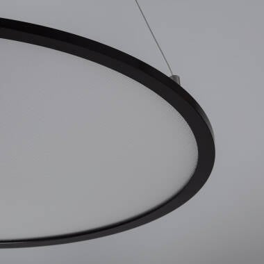 Bild von LED-Pendelleuchte Magnus 36W aus Metall Magnus