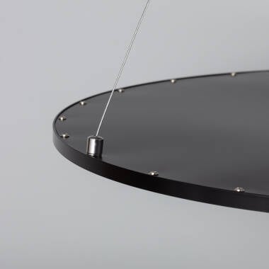 Bild von LED-Pendelleuchte Magnus 36W aus Metall Magnus