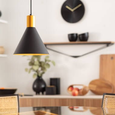 Image de Suspension Aluminium Orbat