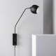Image de Lampe Murale Orientable Métal Bando