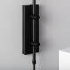 Image de Lampe Murale Orientable Métal Bando
