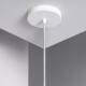 Image de Suspension Rotin Jinan