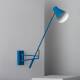 Image de Lampe Murale Articulée Métal Talda