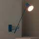 Image de Lampe Murale Articulée Métal Talda