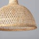 Image de Suspension Bambou Handan