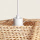 Image de Suspension Bambou Haikou