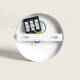 Image de Suspension Bambou Haikou