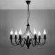 Image de Lustre Minerwa 7 SOLLUX 