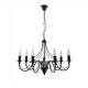 Image de Lustre Minerwa 7 SOLLUX 