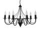 Image de Lustre Minerwa 7 SOLLUX 