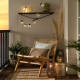 Image de Bocal en Verre LED Portable Solaire Winy