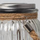 Image de Bocal en Verre LED Portable Solaire Winy