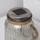 Image de Bocal en Verre LED Portable Solaire Winy
