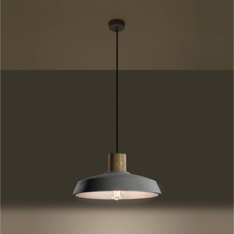 Image of SOLLUX Afra Pendant Lamp 