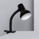 Image de Lampe de Bureau Flex Métal Eret avec Pince 