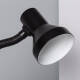 Image de Lampe de Bureau Flex Métal Eret avec Pince 