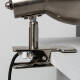 Image de Lampe de Bureau Flex Métal avec Pince Yarbo 