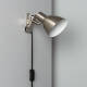 Image de Lampe de Bureau Flex Métal avec Pince Yarbo 