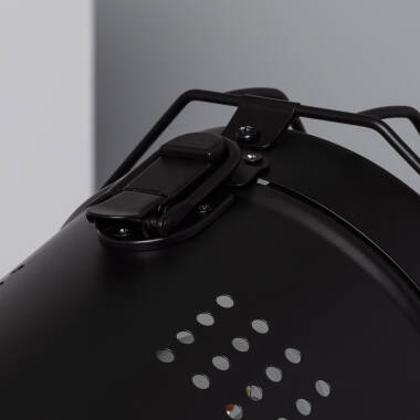 Afbeelding van Staande lamp van Hout Boes Afbeelding van Staande lamp van Hout Boes