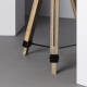 Image de Lampadaire Bois Boes