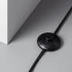 Image de Lampadaire Bois Boes