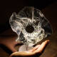 Image de Lampe à Poser La Fleur Battery SLAMP