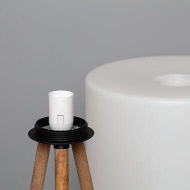 Image de Lampadaire Extérieur Makaik 