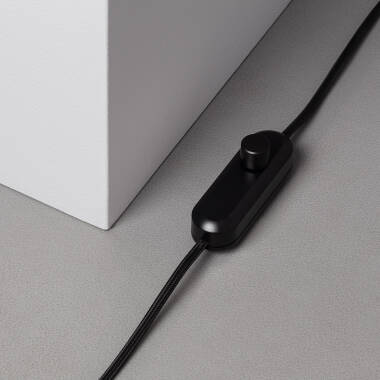 Bild von Stehlampe aus Metall WiFi mit Dimmer Carla