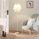 Image de Lampadaire Textile Chulu