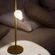 Image de Lampe à Poser Idea Table SLAMP
