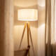 Image de Lampadaire Wol