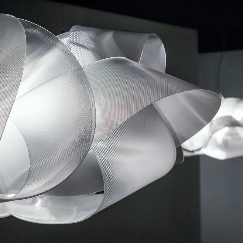 Image de Suspension Fabula Suspension Large SLAMP