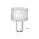 Image de Lampe à Poser Accordéon Table SLAMP