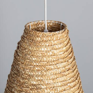 Image de Suspension Fibres Naturelles Samba