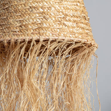 Image de Suspension Fibres Naturelles Samba