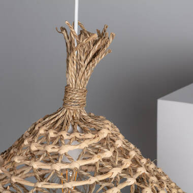 Image de Suspension Fibres Naturelles Muhindi