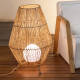 Image de Lampadaire LED Extérieur 9W Sisine 70 Battery Floor Lamp 