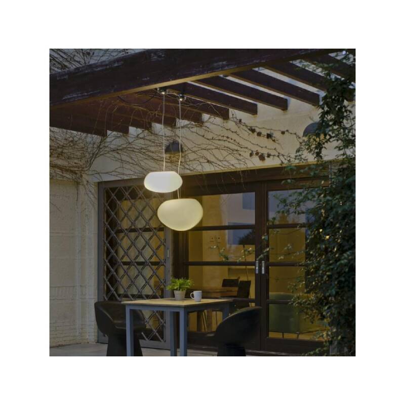 Obrázek Závěsná Lampa Patra 40 Hang 