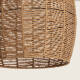 Image de Suspension Papier Tressé Mahali 