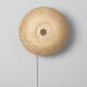 Image de Lampe Murale Bambou Manen 