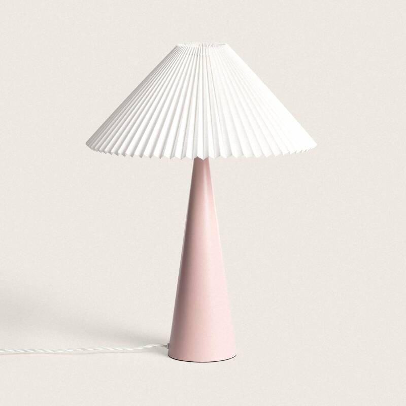 Image de Lampe à Poser Céramique Ghabou