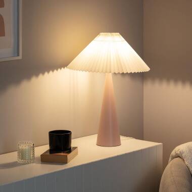 Image de Lampe à Poser Céramique Ghabou