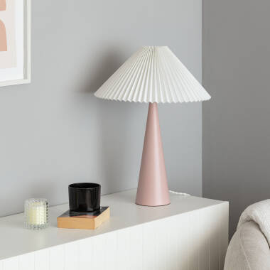 Image de Lampe à Poser Céramique Ghabou