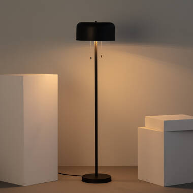 Image of Bedourie Floor Lamp 