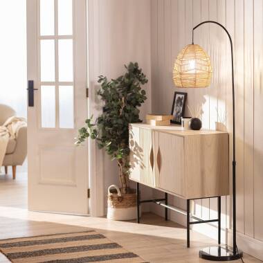 Image of Floor Lamp Beyawo 