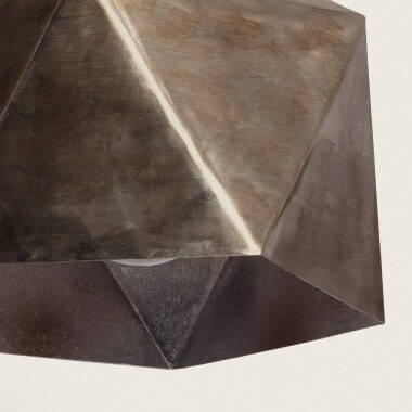 Image of Elia Metal Pendant Lamp 